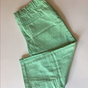 Capri Pants For Girls